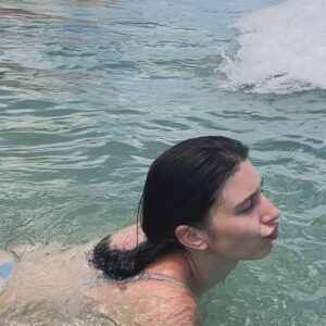 Ca7riel Instagram - Cumple años la Chita a ella le gustan los animalitos y comer a mi me gusta ella