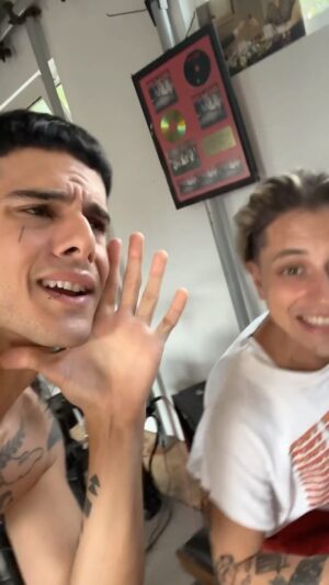 Ca7riel Instagram - 