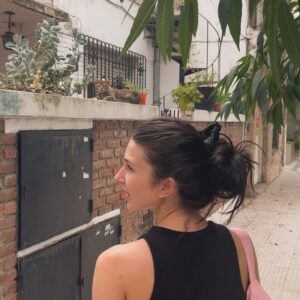 Ca7riel Instagram - Cumple años la Chita a ella le gustan los animalitos y comer a mi me gusta ella