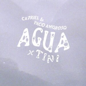 Ca7riel Instagram - YA SALIÓ AGUA 💧 

TTTEMAZO CON TRIPLE T! 💅✨

YA DISPONIBLE EN TODOS LADOS