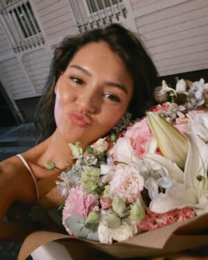 Çağla Boz Instagram - here’s what happened in july 💫 #moooodswings