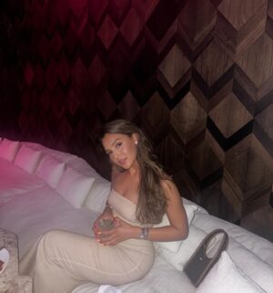 Çağla Boz Instagram - cant take away the energy