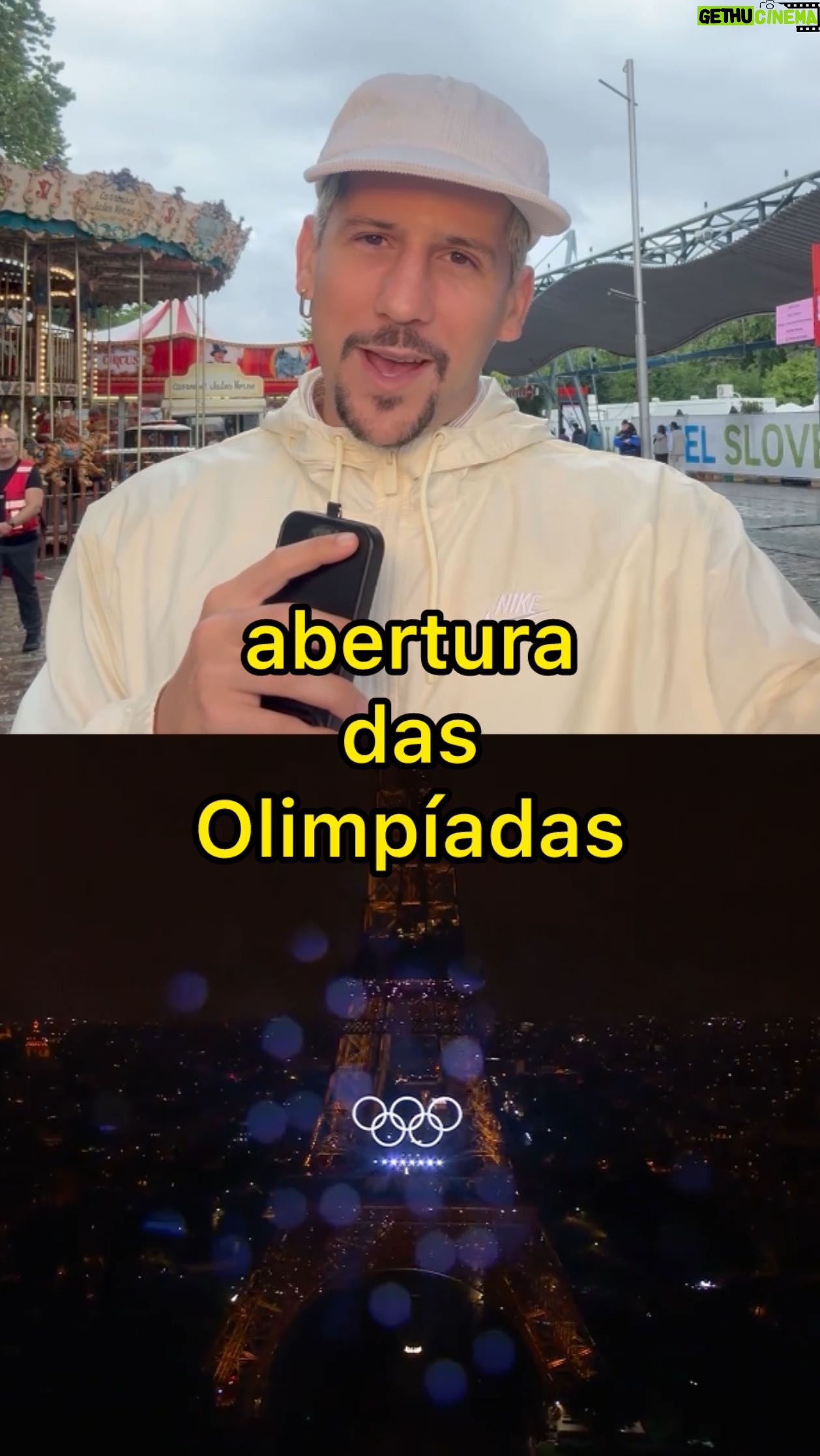 Caio Braz - 13.9K Likes - Cerimônia de Abertura Paris 2024
pesquisa @carneirosim