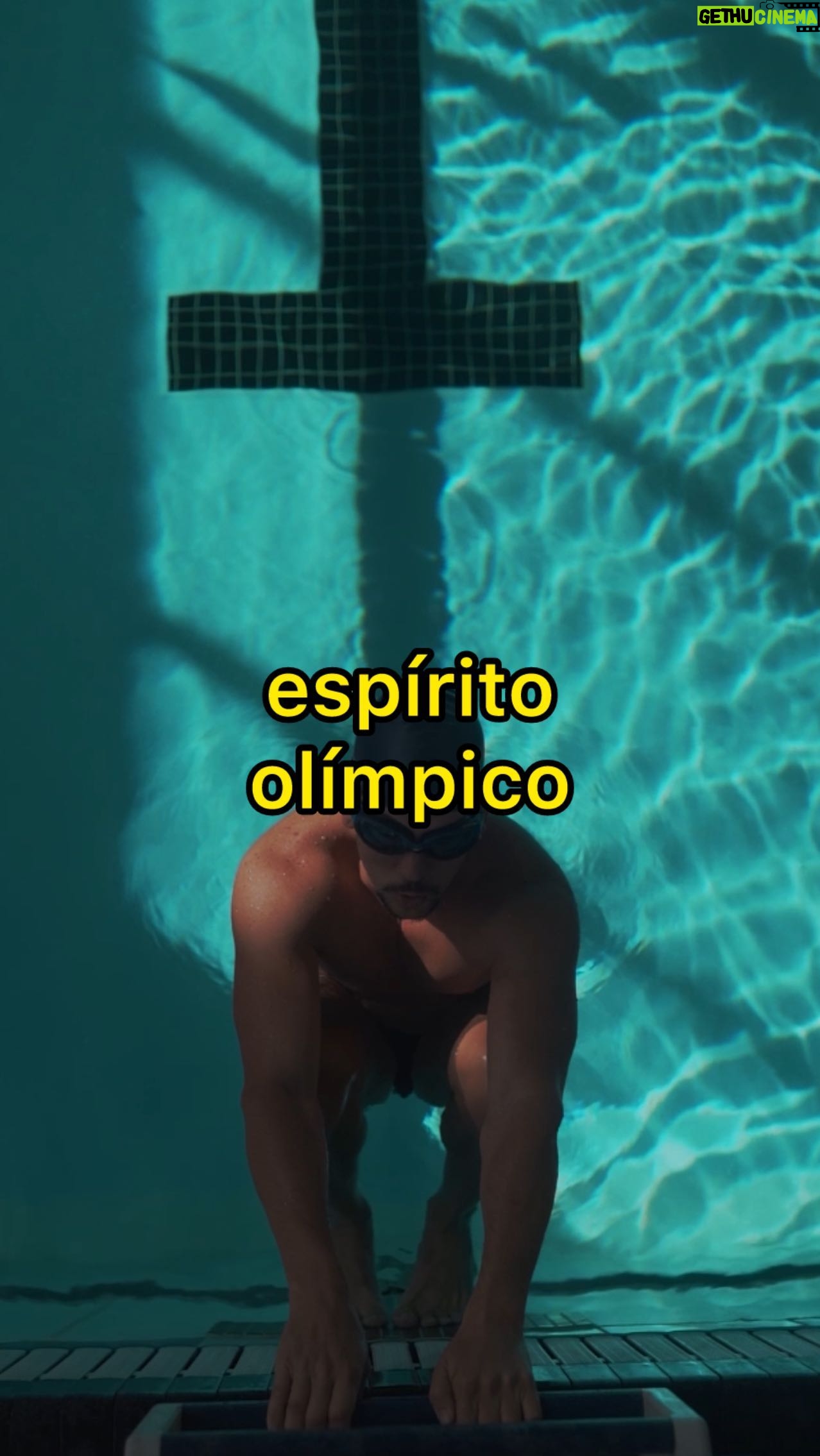 Caio Braz - 12.2K Likes - Bem-vindos às Olimpíadas de Paris 2024
Esportes, diversidade e a união dos povos
Direção: @rauldelima
Roteiro: @caio
Produção: @caio @carneirosim
Beleza: @brazilrenata
Sparring: @lucassantos_araujo
Agradecimentos especiais ao @brasilparalimpico