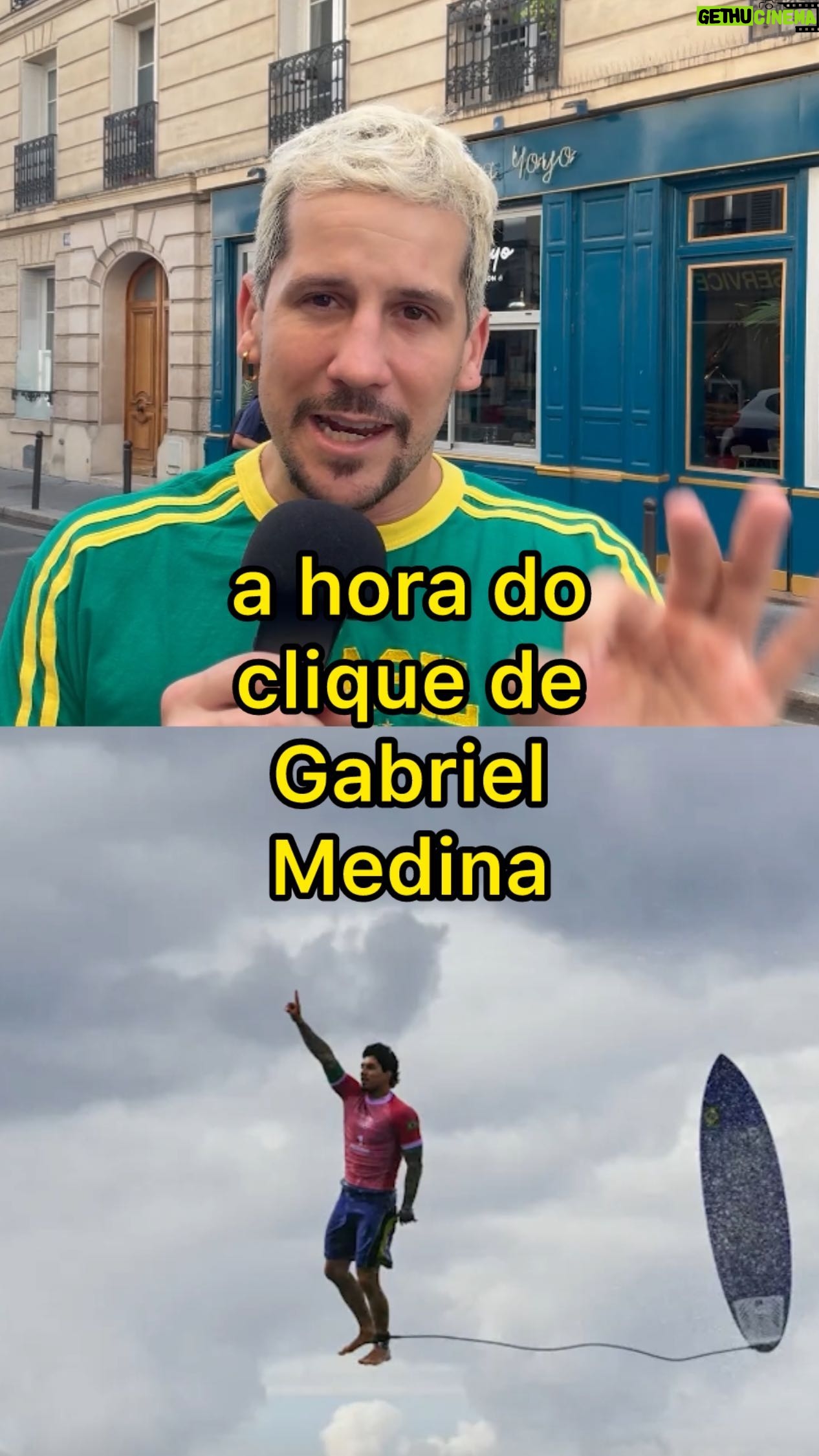 Caio Braz - 18.3K Likes - a hora do clique de Gabriel Medina e Jerome Brouillet
pesquisa @carneirosim