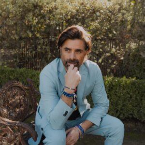 Caitlin McHugh Instagram - Father’s Day is coming up! We have the perfect Father’s Day gifts that show just how much you LOVE Dad! 100% of the Stamos family proceeds go to our favorite charities!