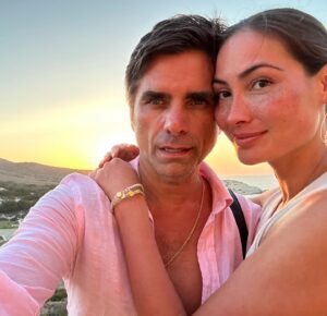 Caitlin McHugh Instagram - Can you believe this man is 60?! The only way he shows his age is in his wisdom and his extensive list of life accomplishments.  I’m excited that he’s sharing his whole story, mind, heart, soul with you in his memoir to be released in October.  If You Would Have Told Me is available for pre-sale ☺️ HAPPY BIRTHDAY LOVE!