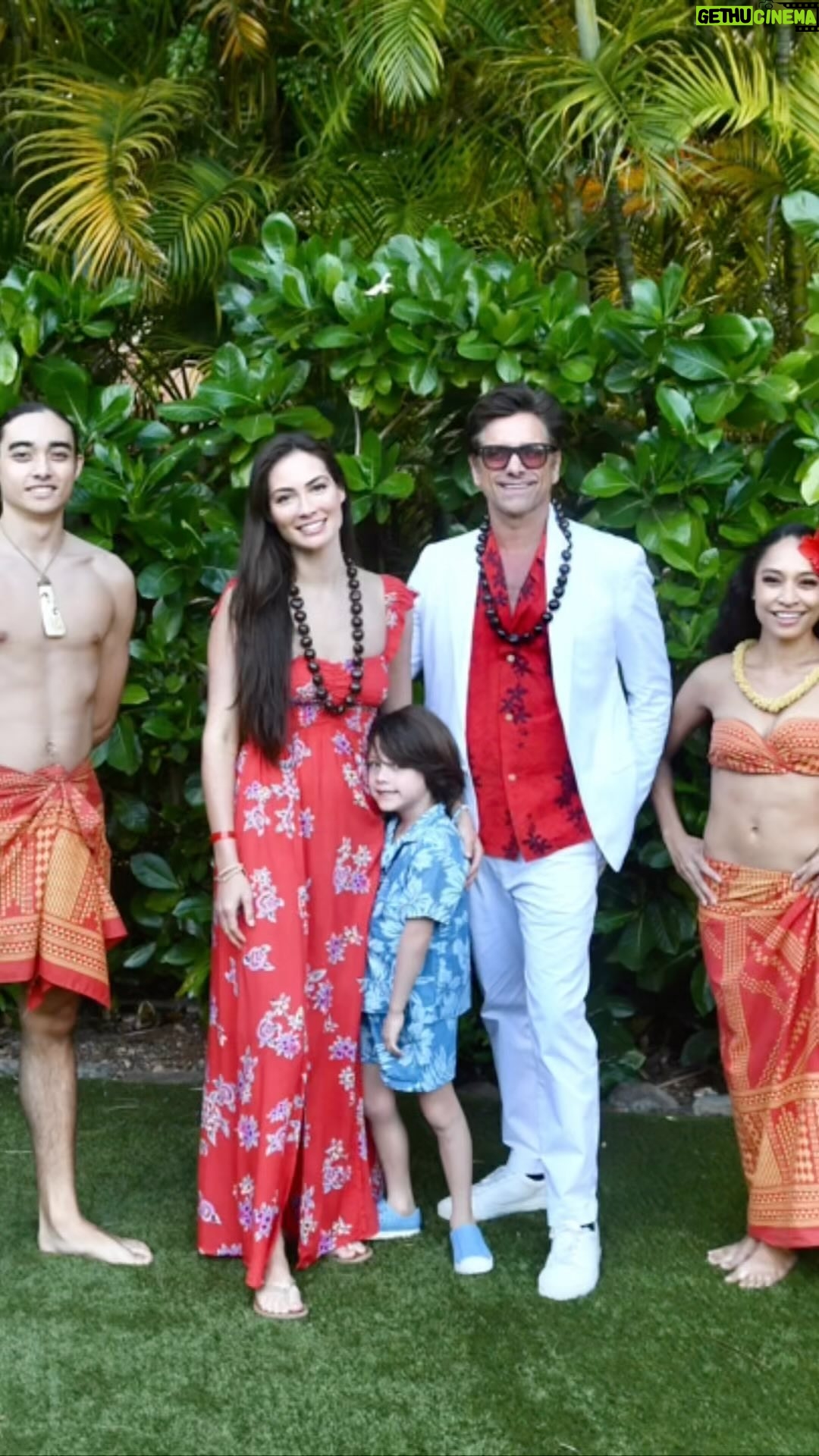 Caitlin McHugh - 3.7K Likes - We had the best day at @disneyaulani ! 🌺 Enjoyed every bite (I promise we ate more than dessert, and it was all delicious!) We loved relaxing on the lazy river and we’ll treasure the memories of the Luau show for the rest of our lives. Aulani had been on my bucket list since it opened and now we can’t wait to return!
Have you been to @disneyaulani yet?