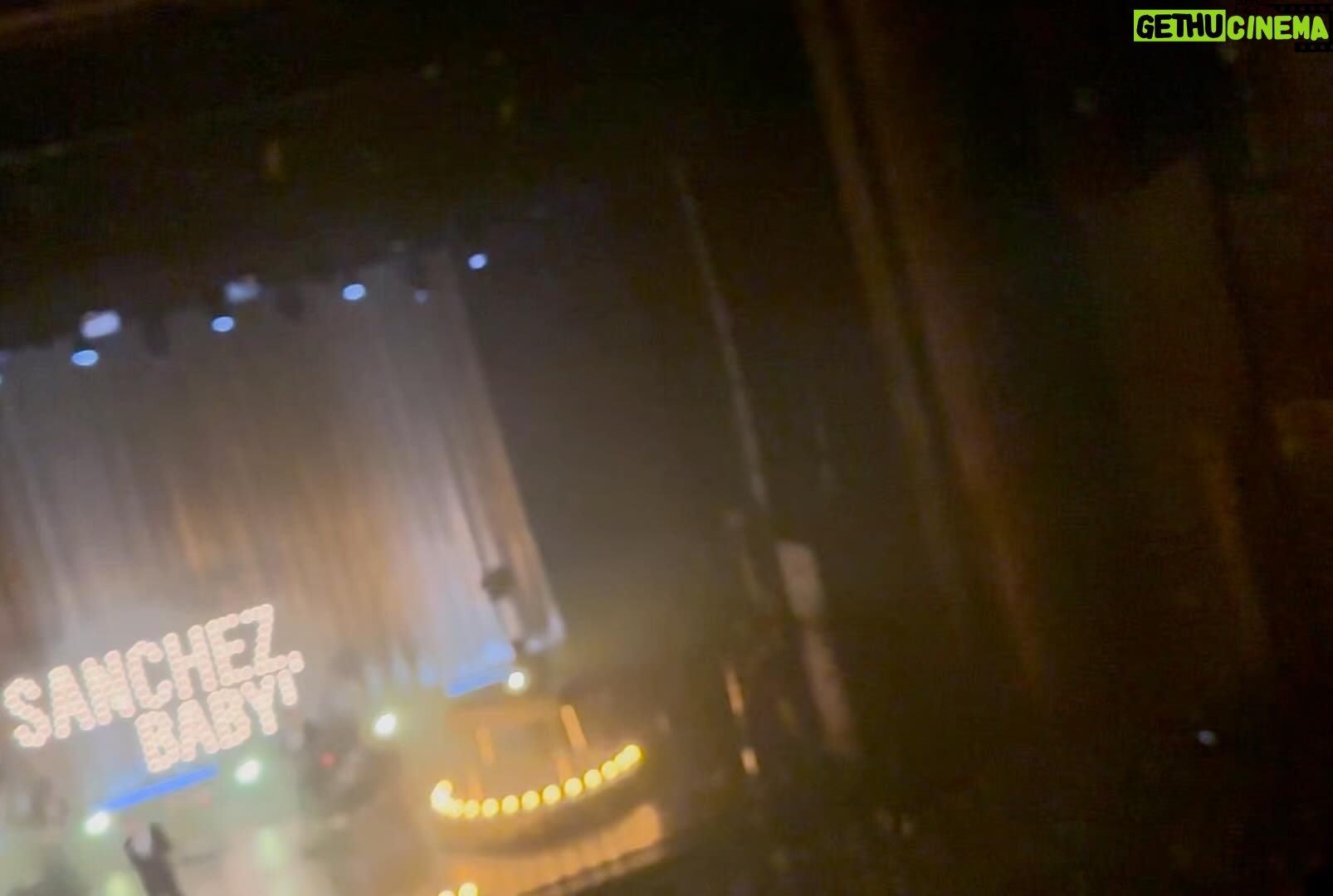 Caitlin McHugh - 3.9K Likes - Blown away by the talents of @stephensanchezofficial and his band at @thewiltern last night. He’s continuing his tour around the country and I highly recommend getting tickets if he is heading to your town! He may have turned 21 yesterday, but that kid has the soul of a crooner in the 50’s. Thank you @thehairnurse @maneidolsalon for helping me get sock hop ready. Perfect date night with my Love.