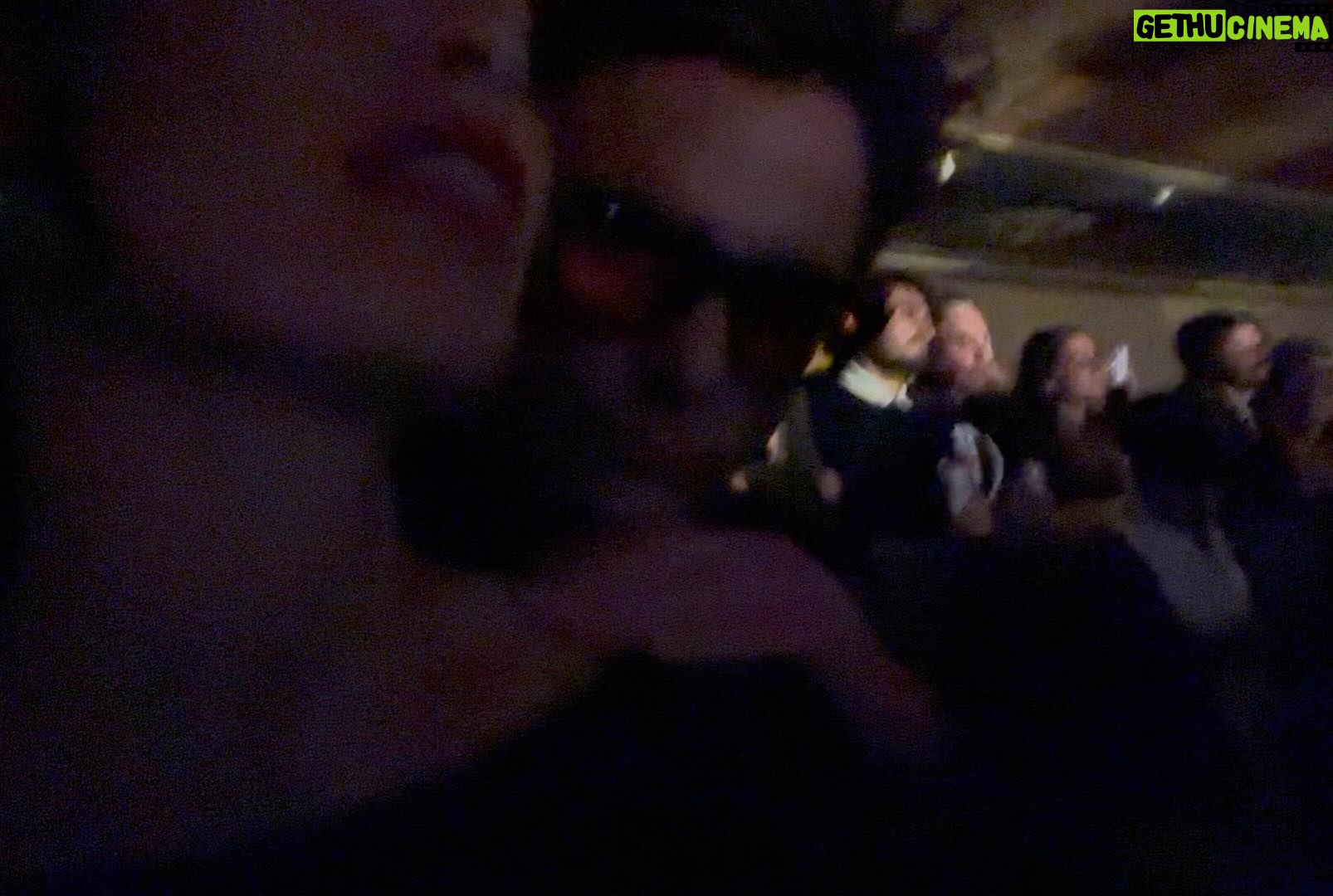 Caitlin McHugh - 3.9K Likes - Blown away by the talents of @stephensanchezofficial and his band at @thewiltern last night. He’s continuing his tour around the country and I highly recommend getting tickets if he is heading to your town! He may have turned 21 yesterday, but that kid has the soul of a crooner in the 50’s. Thank you @thehairnurse @maneidolsalon for helping me get sock hop ready. Perfect date night with my Love.