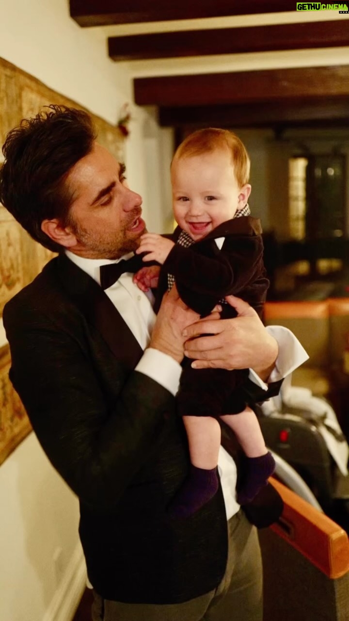 Caitlin McHugh - 6K Likes - His star may shine bright on Hollywood Blvd, on tv, film, and stage, but his best role is that of Dad to our Billy Boy. You can see from every picture and video how much love these two have for each other. Happy Father’s Day to those celebrating today.