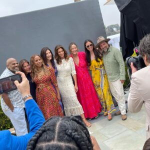 Caitlin McHugh Instagram - I couldn’t ask for a better way to celebrate my birthday, then with @bestbuddies !! Thank you for including us @brianbowensmith