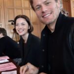 Caitríona Balfe