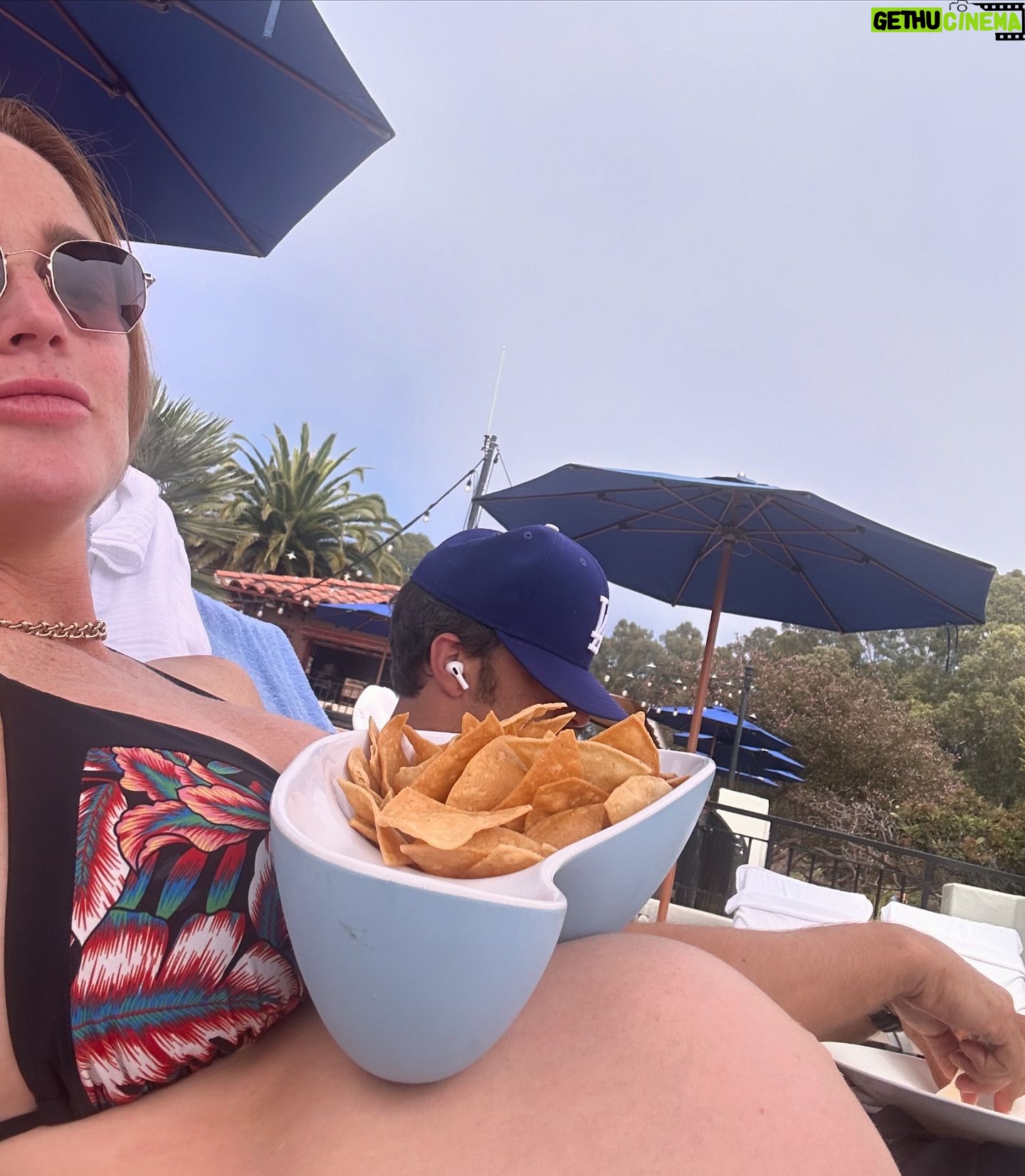 Caity Lotz - 80.2K Likes - Remembering these last few days where we are one….