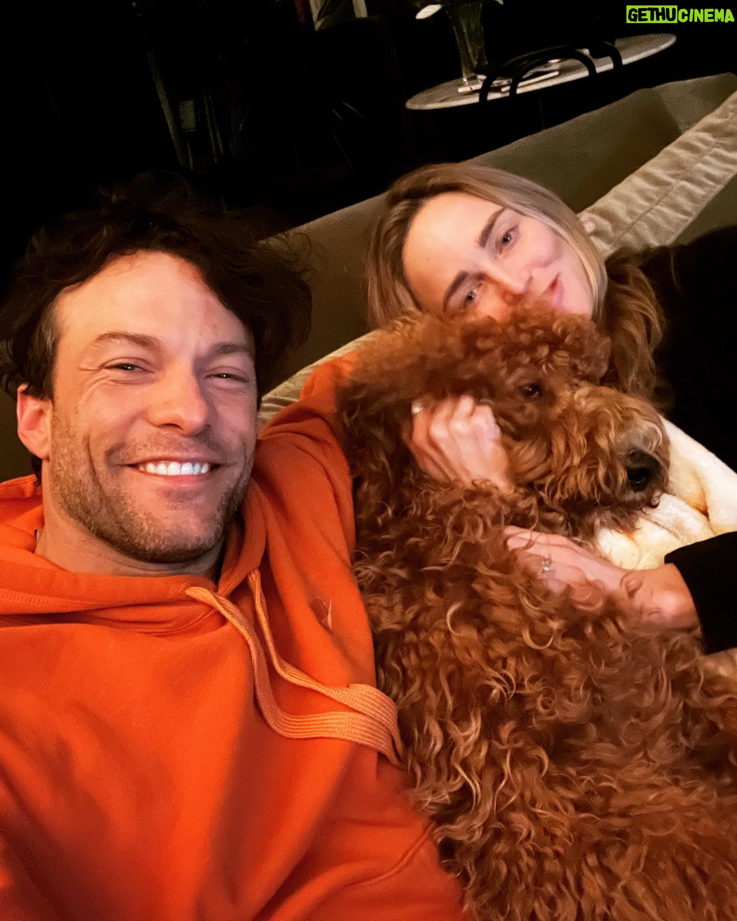 Caity Lotz - 90.6K Likes - And that’s a wrap on 2022. Happy new year my loves!