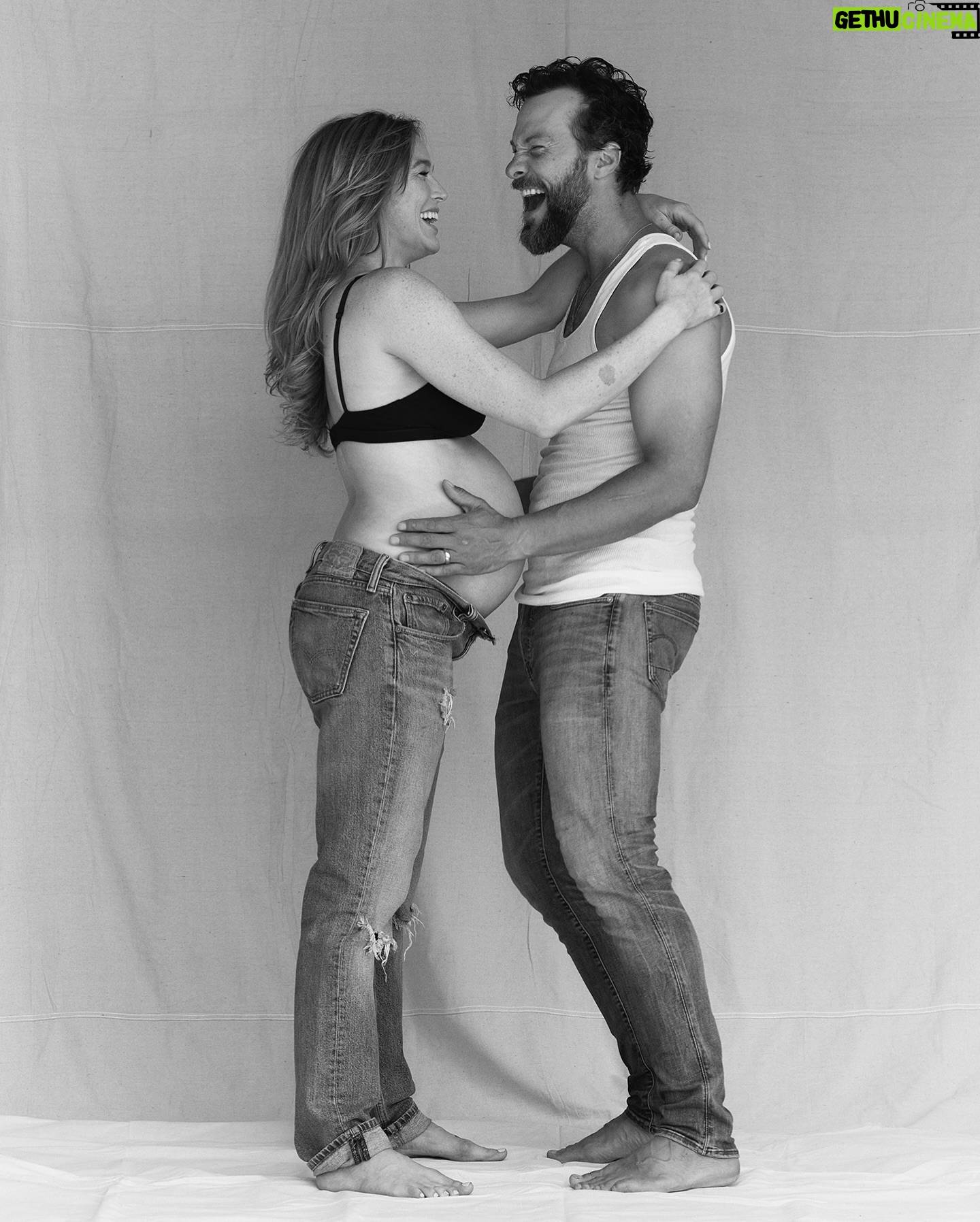 Caity Lotz - 80.9K Likes - To my baby daddy on his 40th birthday…How lucky and PROUD I am to be your wife. Every day I am blown away by your kindness, strength, talent, and emotional depth. I’ve never encountered a soul that loves as hard and generously as you do, and it fills me with light. You, and this family we are creating together, are my most precious blessing and my life’s greatest adventure. Happy Birthday babe. This year is one for the history books 🩷 @iamkyleschmid
Photography by @trickyrickyt