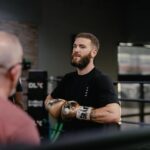 Caleb Plant