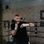 Caleb Plant