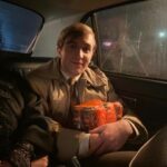 Callum Scott Howells
