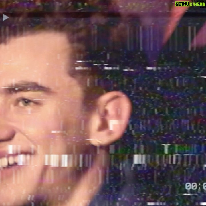 Callum Scott Howells - 14.7K Likes - Happy ep key day gang... let’s ‘av a party or three #La