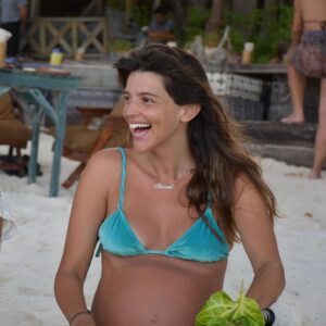 Calu Rivero Instagram - The creative family @nomadetulum 

📷 @eldaiku