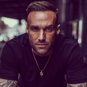 Calum Best Instagram - It’s making more sense than ever…
