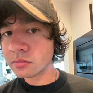 Calum Hood Instagram - I don’t wanna hear a PEEP about how long it’s been