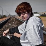 Camden Gray