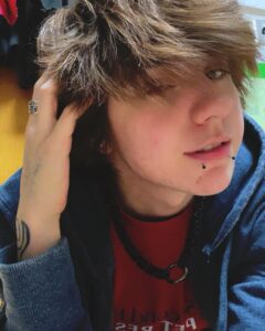 Actor Camden Gray HD Instagram Photos and Wallpapers February 2024