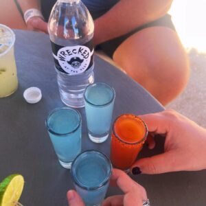 Camden Gray Instagram - // Mexico photo dump🥳😋 #birthday #trip #rockypoint #mexico