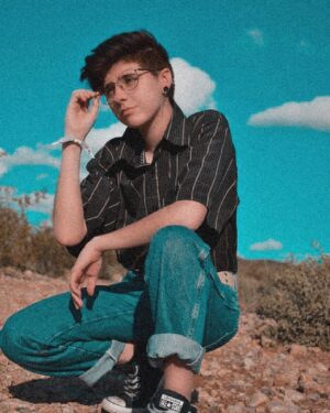 Camden Gray Instagram - // RUNAWAY // 📸: @rylee_ratcliffe