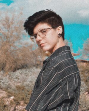 Camden Gray Instagram - // RUNAWAY // 📸: @rylee_ratcliffe