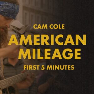 Cameron Cole Instagram - Ladies and gents,
The American Mileage documetary is out today!!! Enjoy the first 5 minutes for free here on Instagram. Link to the full thing is my bio. 🙏
Please help me and like and share this, so that as many folks as possible can see it. 🤘🤘 Very keen to see if you guys like it.
Thanks for the last 5 years. What a journey!