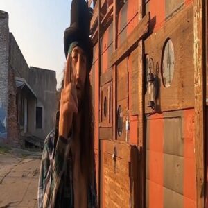 Cameron Cole Instagram - Hi folks⚡
Another update from my USA/Canada tour. This time busking for the first time from my trailer and the Charlotte show.
@arthurbuezo  and I are on our way for shows this week in Washington DC, Philly and New York City. See ya there!🤘
