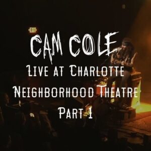 Cameron Cole Instagram - Hi guys, my show at Neighborhood Theatre was recorded and filmed. We will release the entire show in parts for you, one video every Tuesday and Friday. Enjoy :)
