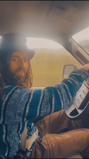 Cameron Cole Instagram - Hey Pittsburgh! I'm on my way, see you at Club Cafe tonight. Limited door tickets still available. No rest for the wicked!