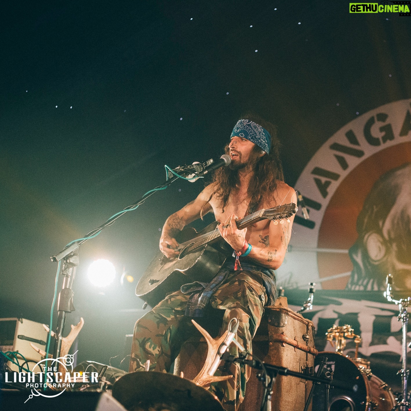 Cameron Cole - 628 Likes - Album release week folks! Only 4 days until Unleash arrives!
Everybody ready?
Picture taken at Boomtown by @thelightscaper