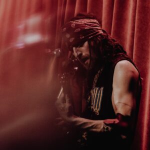 Cameron Cole Instagram - Hey Charlotte,
Looking forward to seeing you tonight at Neighborhood Theatre. Tickets still available at the door. Last time I will be in NC for a long time so let's make it count!🤘🤛

Photo by Stefan Sappert