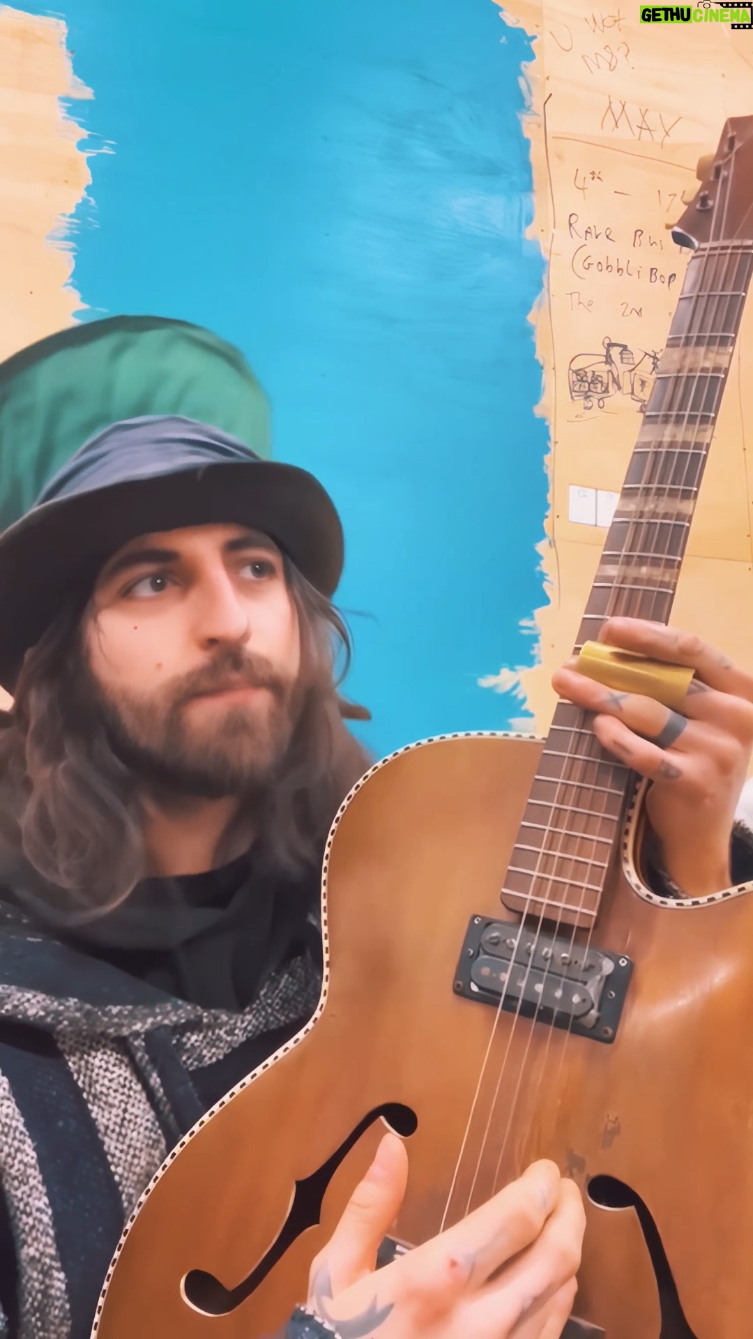 Cameron Cole - 1.1K Likes - Well folks, my manager asked me to make a video about my coming UK tour...all good but I can't stand talking to a camera in my face so here is my best attempt...enjoy. 😃🤘
TOUR DATES
29-MAR | BEDFORD
30-MAR | BRISTOL
31-MAR | SWANSEA
04-APR | DUBLIN
05-APR | BELFAST
06-APR | GLASGOW
09-APR | ABERDEEN
11-APR | EDINBURGH
12-APR | NEWCASTLE
13-APR | MANCHESTER
16-APR | HULL
17-APR | BLACKPOOL
19-APR | BIRMINGHAM
20-APR | SHEFFIELD
23-APR | NORWICH
24-APR | BRIGHTON
26-APR | SOUTHAMPTON
27-APR | LONDON