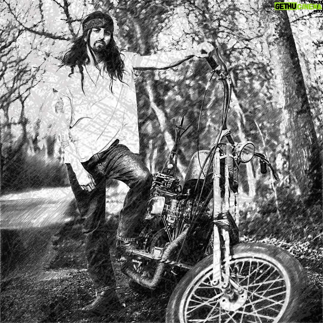 Cameron Cole - 698 Likes - **Surprise, Surprise**
This here is the cover for the "So Alive EP". When is it coming you ask? Tomorrow!!! On all your favourite music services. Those that like the more bluesy stuff I do will love that one.
It includes "So Alive" the third single from my album coming next week and as a special treat a tune called "I Thank". I wrote that one 6 years ago to thank the folks that had stopped to watch me busk for their time. True blast from the past.🙏🙏
See ya folks, peace and love!
Cam