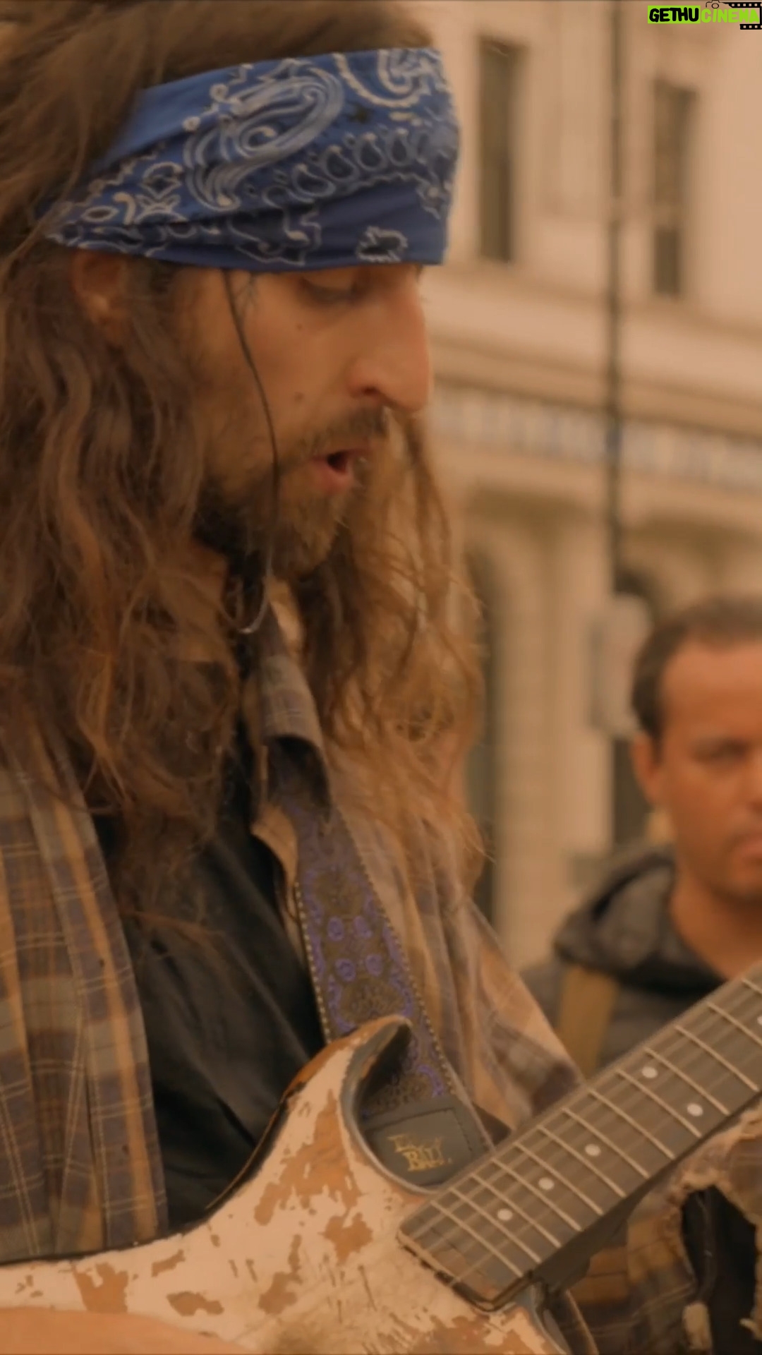 Cameron Cole - 706 Likes - Want more clips folks?!😜🤘 Here is another snippet from the Camden backstory section of the American Mileage documentary. Enjoy :)
#americanmileage #bluesdocumentary #bluesdelta #slideguitar