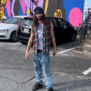 Cameron Cole Instagram - Atlanta, I'm ready, im set up. Im keen! Lets rock.
