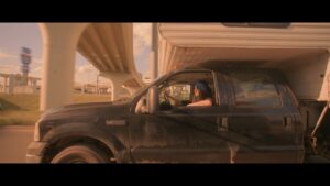 Cameron Cole Instagram - There it is! American Mileage, a documentary   soundtrack. Filmed on my first USA tour it is finally ready. Coming 28th of May on AppleTV , Blu-ray and DVD. Link in bio. Check out the trailer here ⚡😊🙏🤘