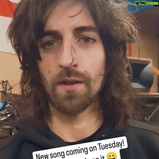 Cameron Cole - 607 Likes - I got a new tune coming out with my USA tour support @arthurbuezo next Tuesday! Here is a little story of how we made it. See ya Tuesday!
