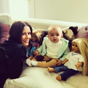 Cameron Douglas Instagram - Happy Mum’s Day Catherine...Here’s to the best stepmom, friend and Mother to my siblings a chap can ask for!
I Love you 😘