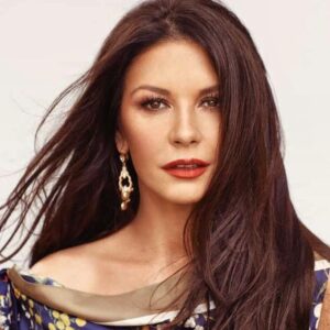 Cameron Douglas Instagram - Happy Birthday @catherinezetajones ... here’s to an amazing year! I Love you ❤️💛💚
