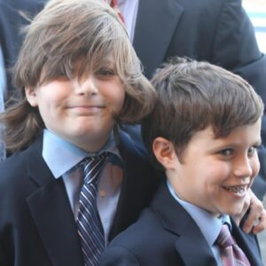 Cameron Kasky Instagram - Mentally I am still a chubby child with no friends