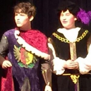 Cameron Kasky Instagram - Mentally I am still a chubby child with no friends