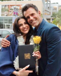 Actor Cameron Mathison HD Instagram Photos and Wallpapers June 2024