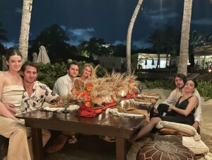 Cameron Moulène Instagram - Grateful 🥲